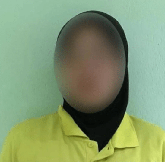 sinetronmalaya.com Seorg Wanita Ditahan Sakan Berbelanja Di Pasaraya Guna Kad ATM Org Lain gg